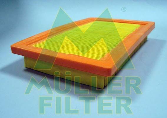 MULLER FILTER Gaisa filtrs PA343